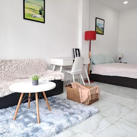 Cozy Studio At Hai Ba Trung St., Dist 3 Near Tan Dinh Market Ciudad Ho Chi Minh  Exterior foto