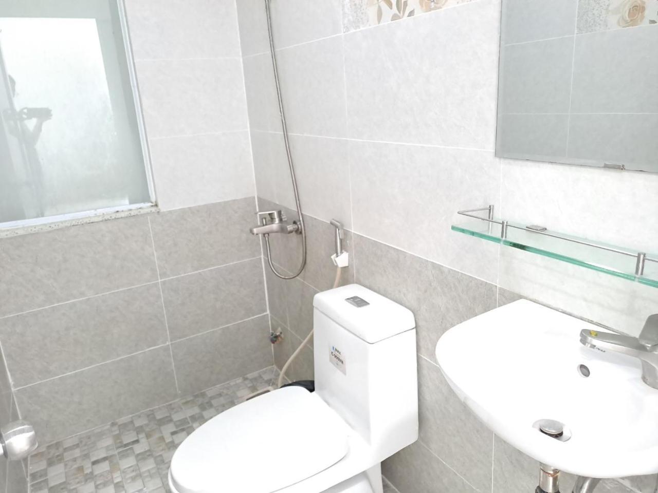 Cozy Studio At Hai Ba Trung St., Dist 3 Near Tan Dinh Market Ciudad Ho Chi Minh  Exterior foto