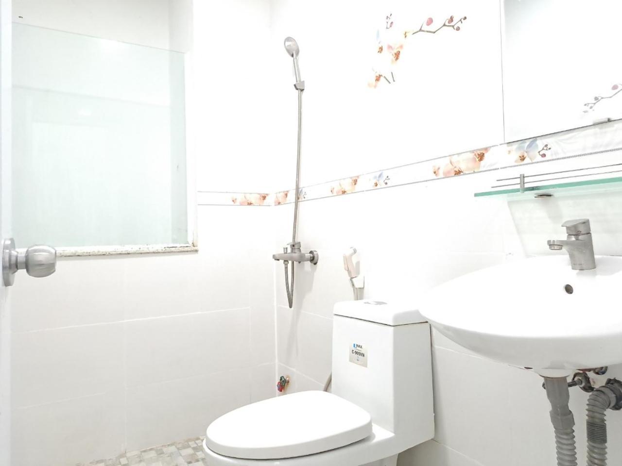 Cozy Studio At Hai Ba Trung St., Dist 3 Near Tan Dinh Market Ciudad Ho Chi Minh  Exterior foto